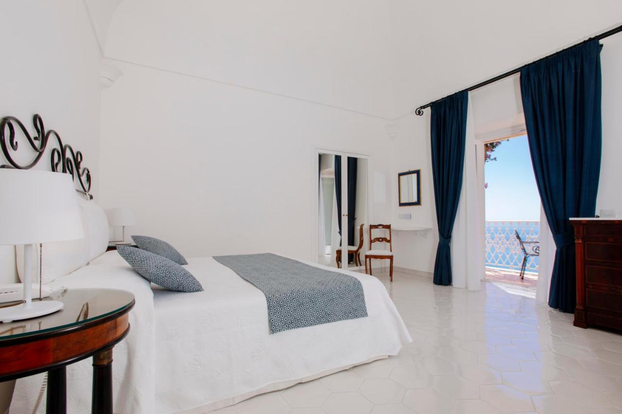 La Bizantina Luxury Affittacamere Positano