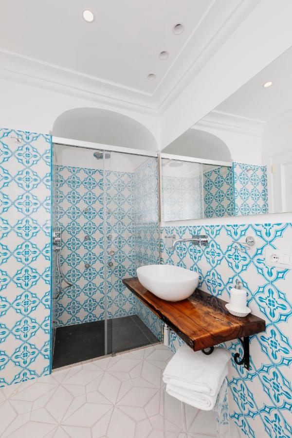 La Bizantina Luxury Affittacamere Positano